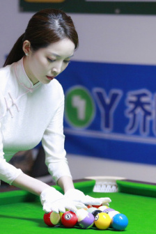 近藤真理子